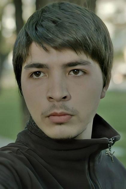 Halil İbrahim Aras - Actor Profile Photo