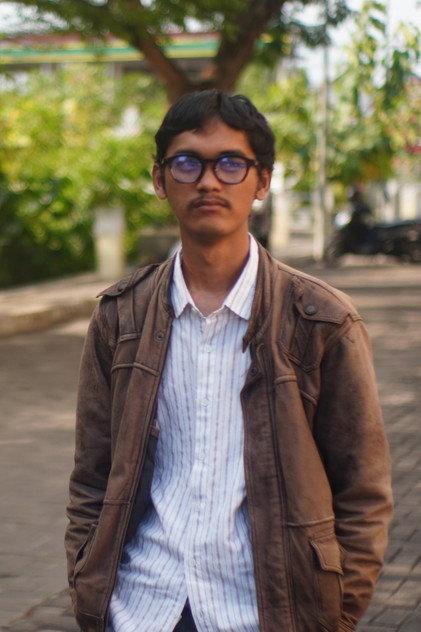 Aurick Jodie Setiyanta - Actor Profile Photo
