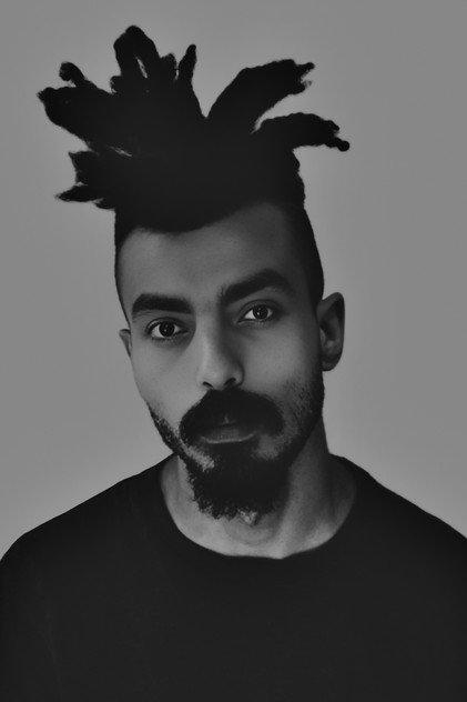 Omar Gaber - Actor Profile Photo