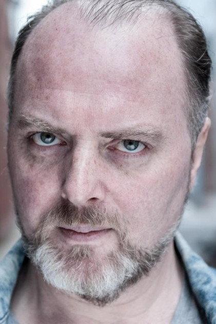 David Corden - Actor Profile Photo