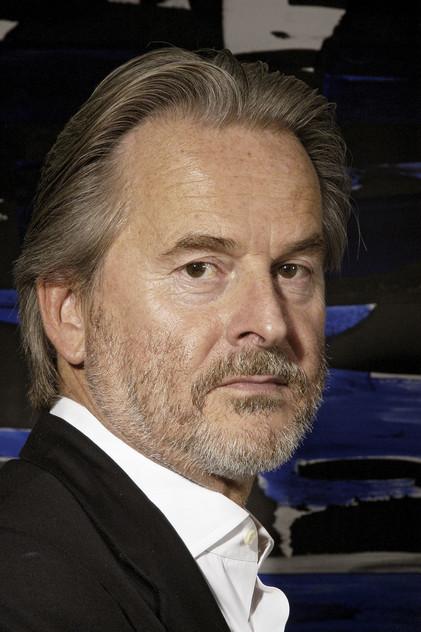 Trevor Eve - Actor Profile Photo