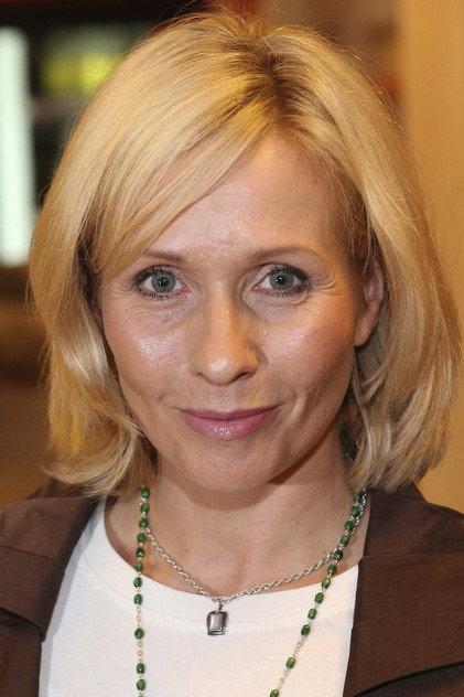Tereza Pergnerová - Actor Profile Photo