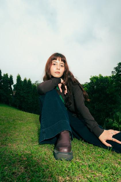 Risabella Miranda - Actor Profile Photo