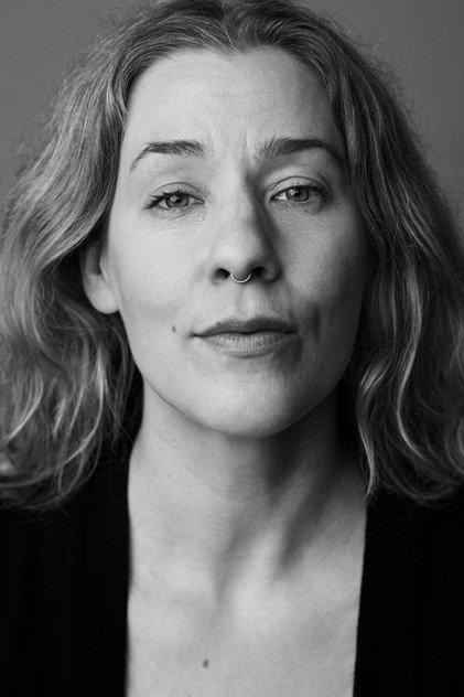 Heidi Kiviharju - Actor Profile Photo