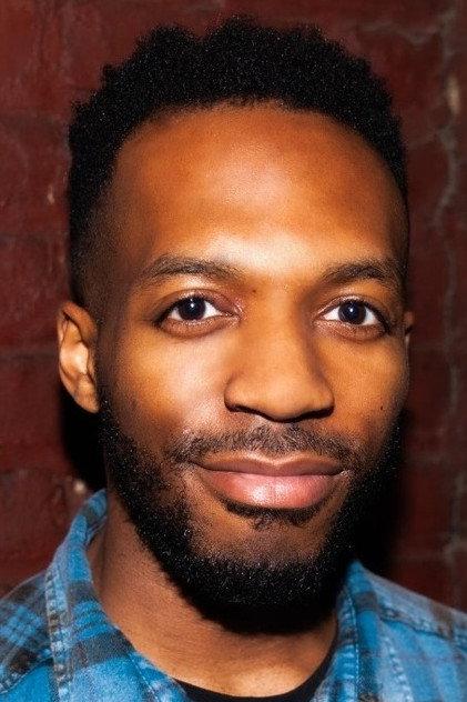 Alex English - Actor Profile Photo