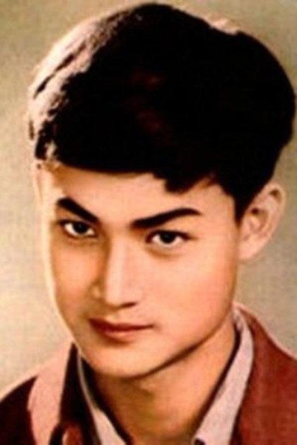 Mo Zhijiang - Actor Profile Photo