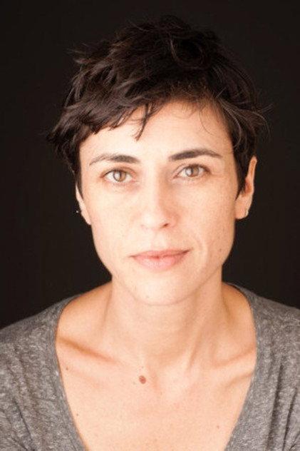 Joana Manuel - Actor Profile Photo