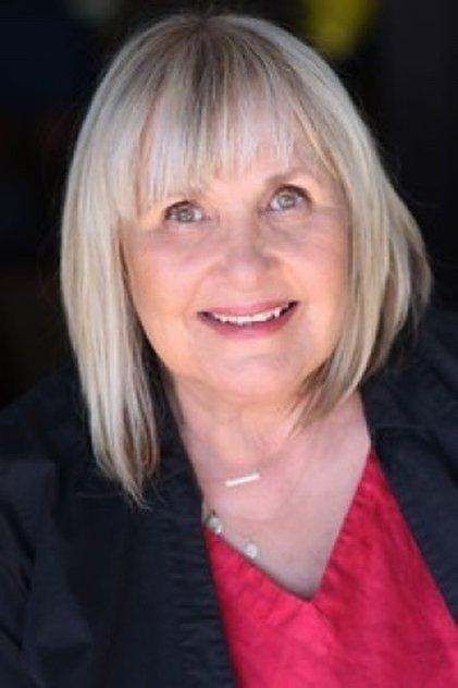 Julie Ariola - Actor Profile Photo