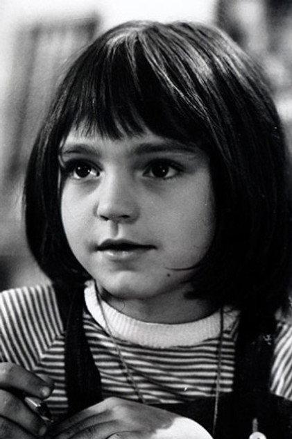 Yvetta Hollauerová - Actor Profile Photo