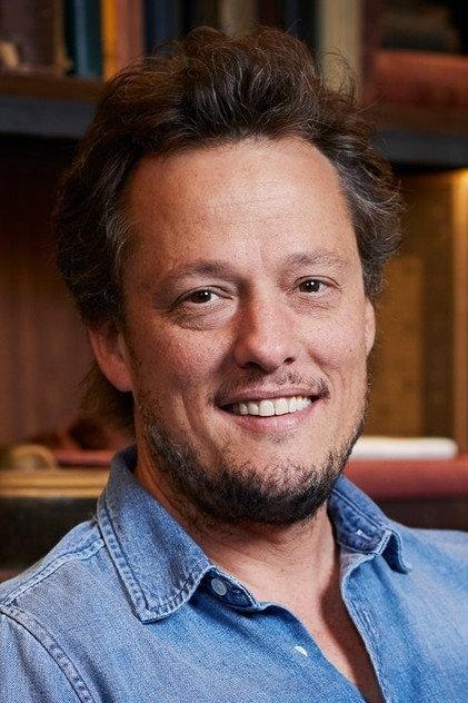 Nathan Barr - Actor Profile Photo