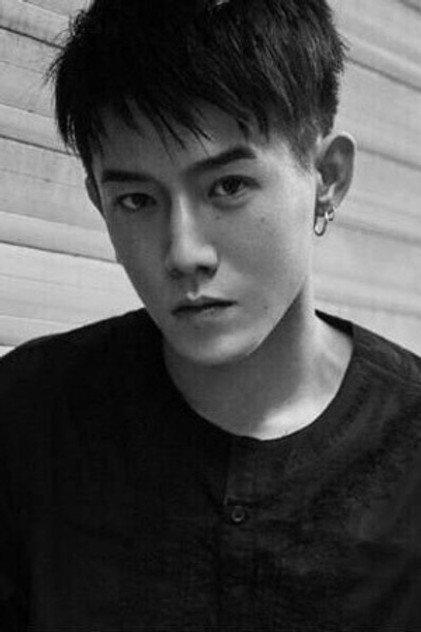 Zhu Jian - Actor Profile Photo