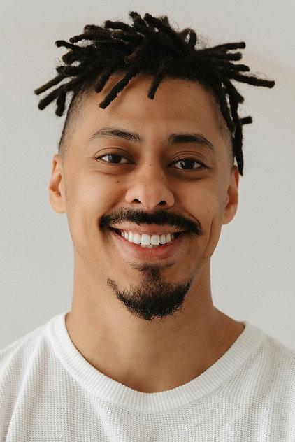 Luis Navarro - Actor Profile Photo