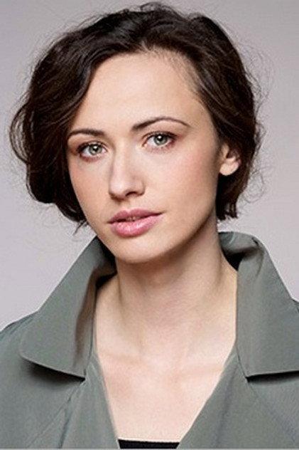 Magdalena Walkiewicz - Actor Profile Photo