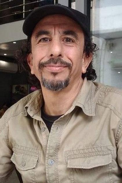 Ahmed Yarziz - Actor Profile Photo