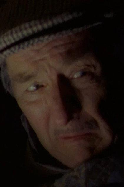 Michael Polley - Actor Profile Photo