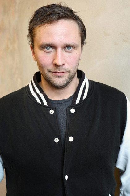 Edvin Bredefeldt - Actor Profile Photo