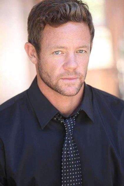 Simon Potter - Actor Profile Photo