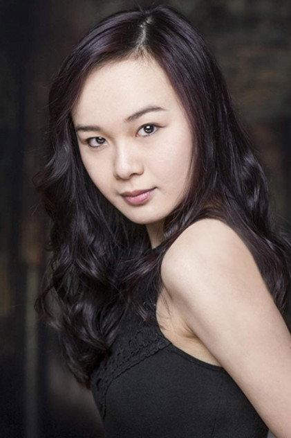Nicole Law - Actor Profile Photo