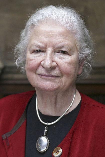 P. D. James - Actor Profile Photo