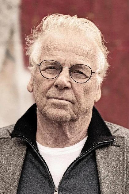 Daniel Cohn-Bendit - Actor Profile Photo