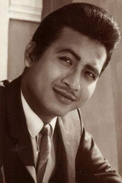 Mitr Chaibancha - Actor Profile Photo