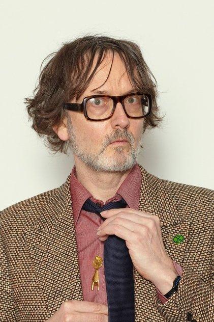 Jarvis Cocker - Actor Profile Photo