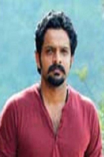 Murali Krishnan - Actor Profile Photo