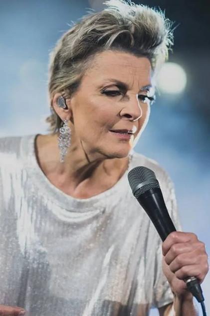 Ludmila Ferber - Actor Profile Photo