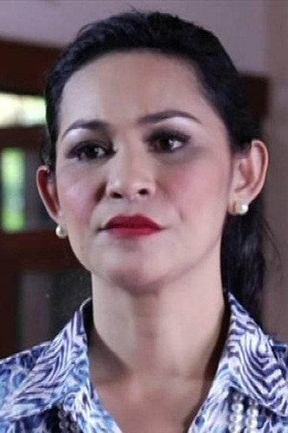 Aleza Shadan - Actor Profile Photo