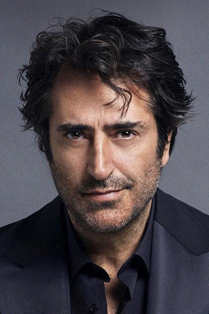 Mahsun Kırmızıgül - Actor Profile Photo
