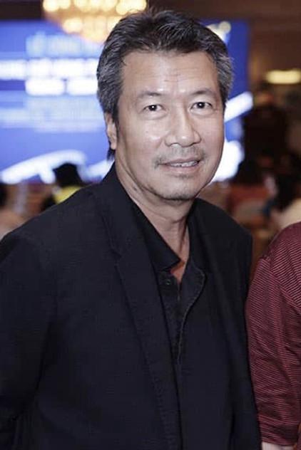Đức Sơn - Actor Profile Photo