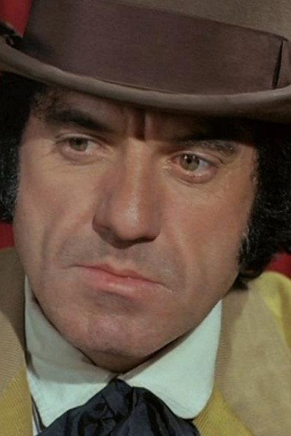 Marcello Meconizzi - Actor Profile Photo