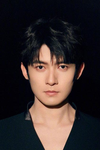 Tong Mengshi - Actor Profile Photo