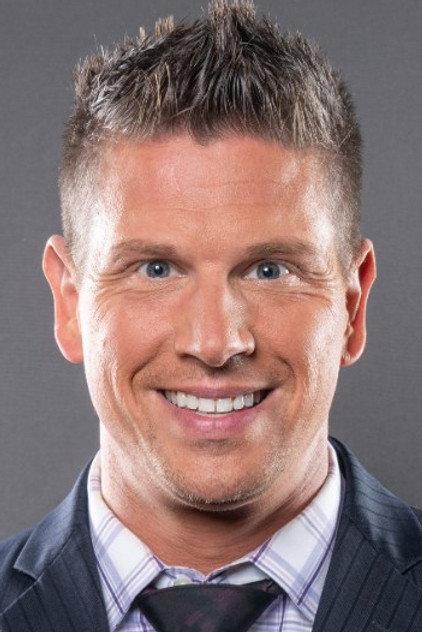 Josh Lomberger - Actor Profile Photo