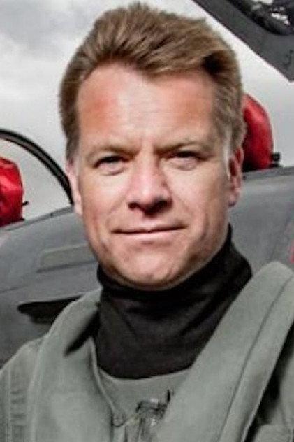Colin McGregor - Actor Profile Photo