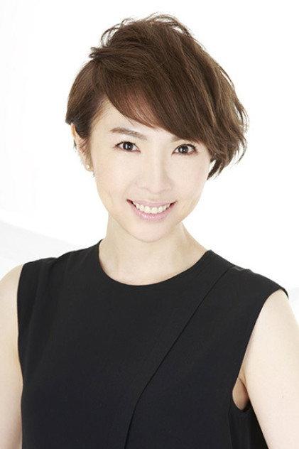 Sakiho Juri - Actor Profile Photo