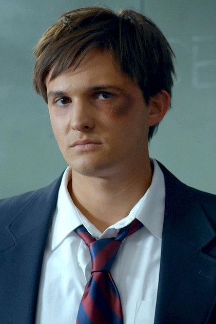 Taylor Lambert - Actor Profile Photo