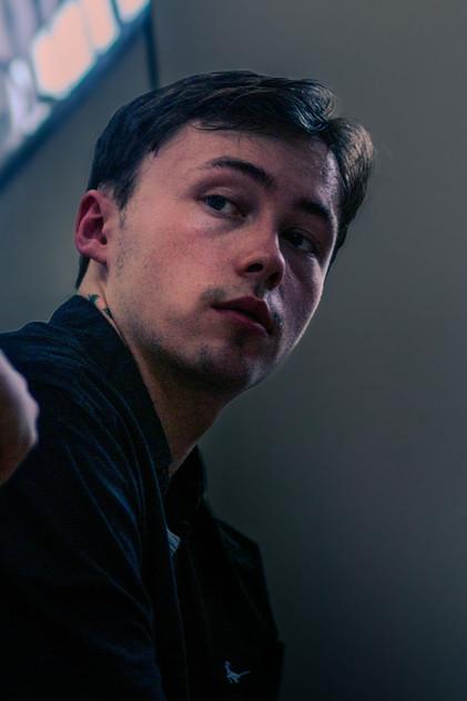 Josh Toomes - Actor Profile Photo
