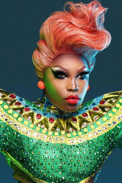 Asia O'Hara - Actor Profile Photo