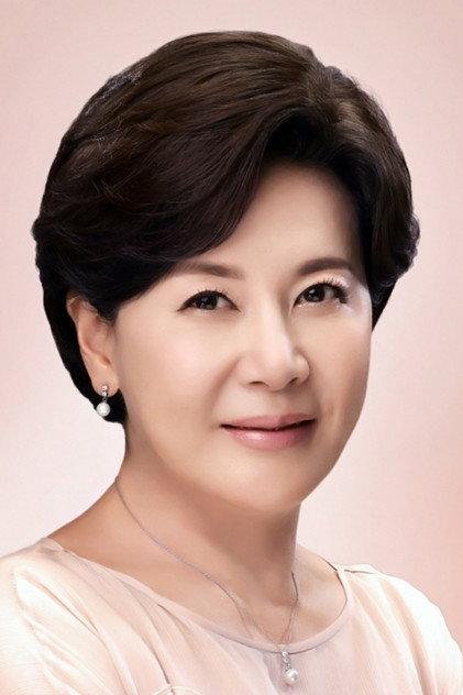 Park Jung-soo - Actor Profile Photo