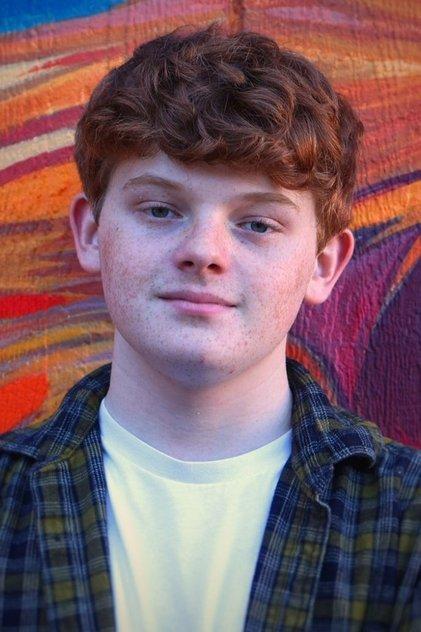 Sam Lavagnino - Actor Profile Photo