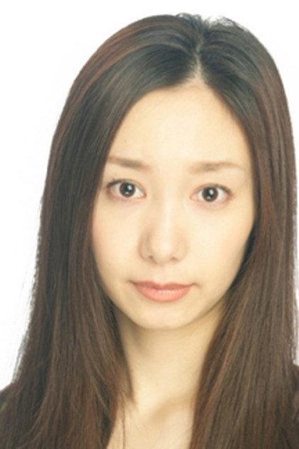 Sakiko Takao - Actor Profile Photo