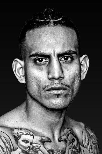 José Benavidez Jr. - Actor Profile Photo
