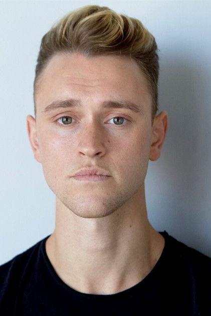 Matt Testro - Actor Profile Photo