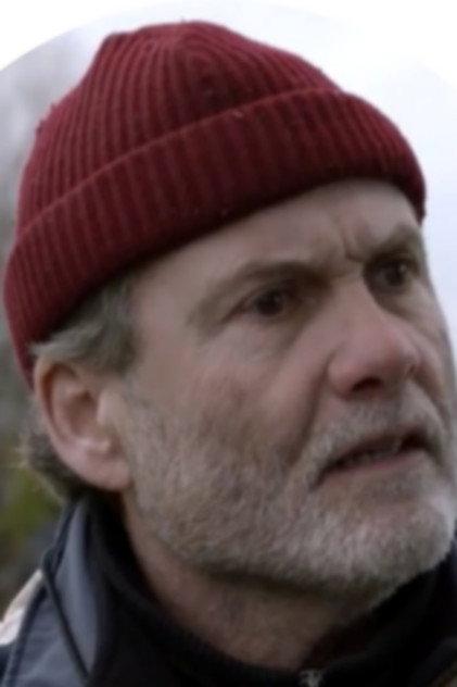 Thierry Charrière - Actor Profile Photo