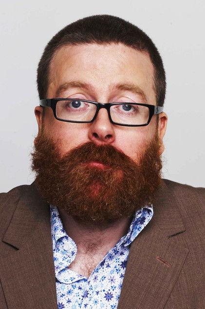 Frankie Boyle - Actor Profile Photo