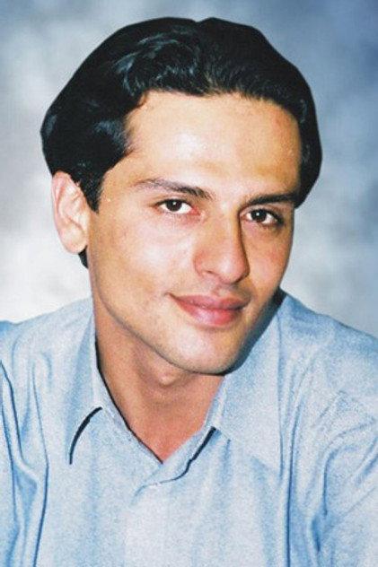 Gurban Masimov - Actor Profile Photo