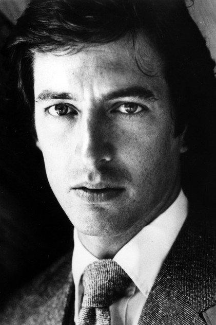 Roscoe Born - Actor Profile Photo