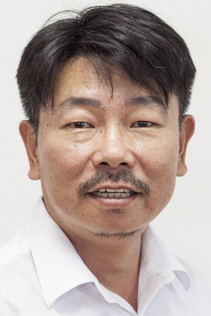 Yang Heung-ju - Actor Profile Photo