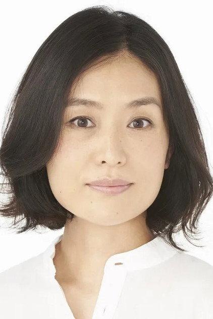 Nahoko Yoshimoto - Actor Profile Photo